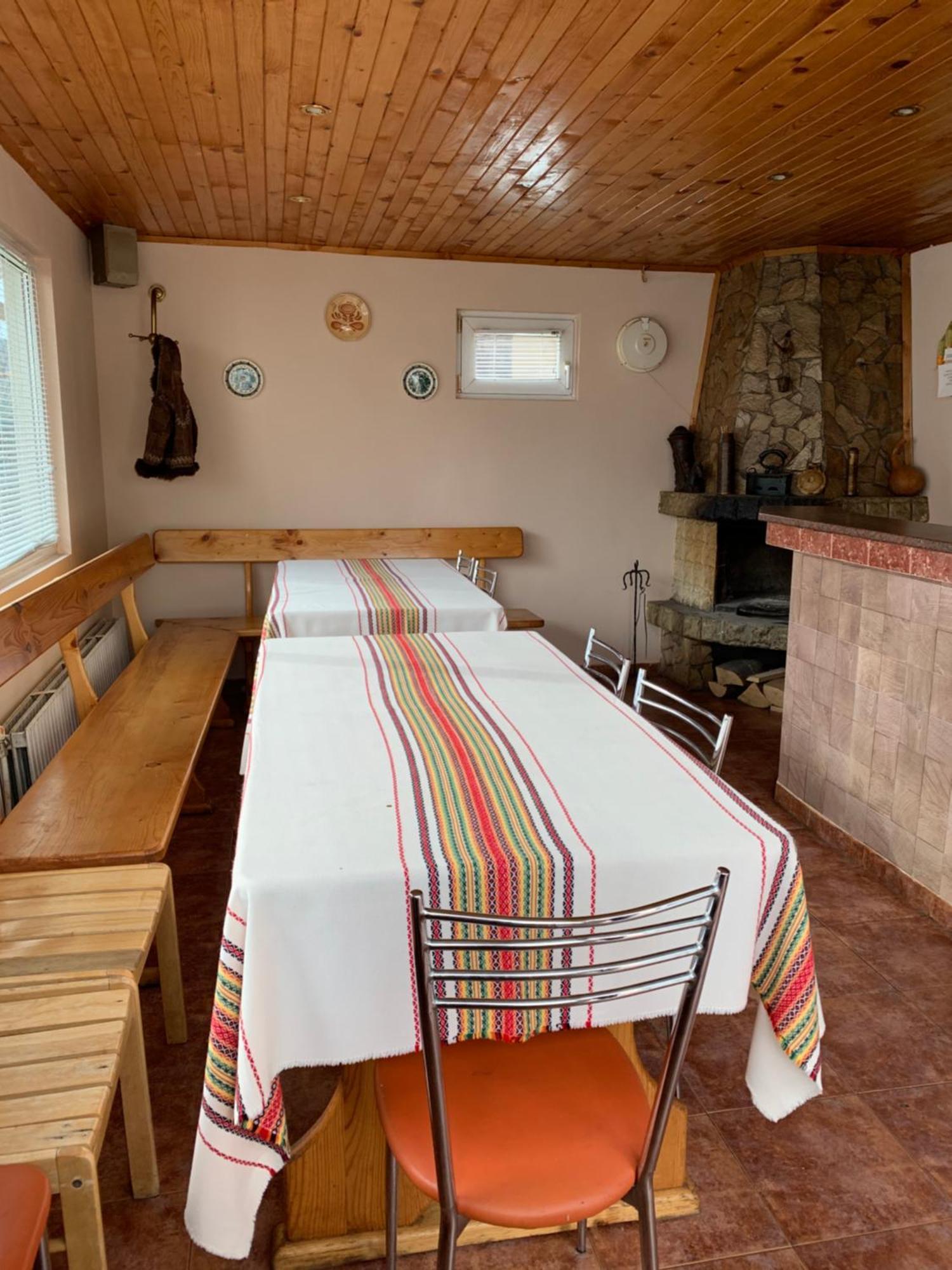 Sunny House Hotel Madzhare Exterior foto